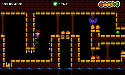 Illustration of Miles & Kilo