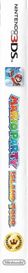 Mario Party: Island Tour - Box - Spine (North America) - 82x800