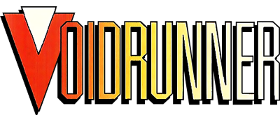 Voidrunner - Clear Logo (Europe) - 400x175