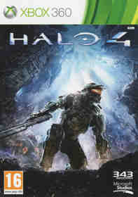 Halo 4 - Box - Front (Europe) - 6049x8600