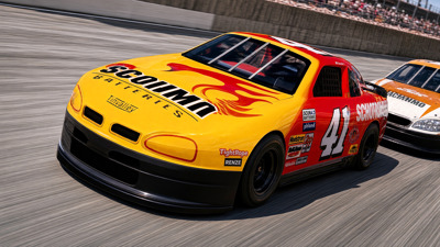 Daytona USA 2: Power Edition - Fanart - Background (World) - 1920x1080
