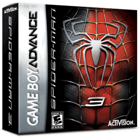 Spider-Man 3 - Box - 3D (North America) - 1016x998