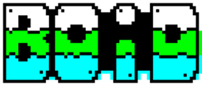 Boid - Clear Logo (Europe) - 132x56