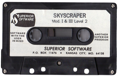 Skyscraper - Cart - Front (North America) - 1200x763