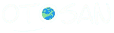Otosan: Nintendo 3DS Edition - Clear Logo (World) - 636x188