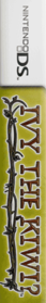 Ivy the Kiwi? - Box - Spine (North America) - 127x824