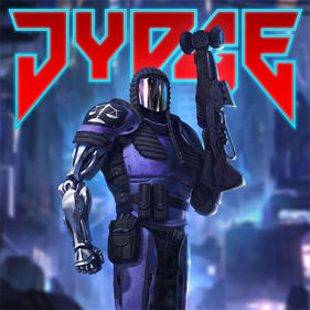 JYDGE - Square (World) - 512x512