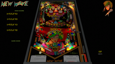 New Wave - Screenshot - Gameplay (World) - 1919x1079