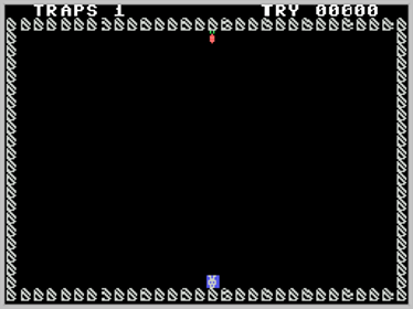 Game Pack #1 - Screenshot - Gameplay (World) - 256x192