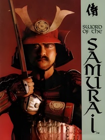 Sword of the Samurai - Box - Front (World) - 1056x1408
