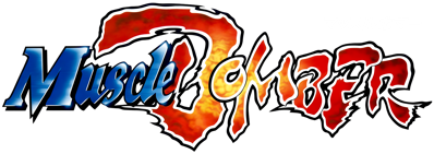 Saturday Night Slam Masters - Clear Logo (Japan) - 4500x1595