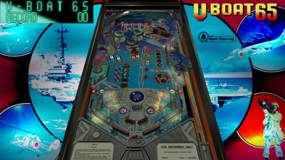 U-Boat 65 - Screenshot - Gameplay (World) - 1920x1080