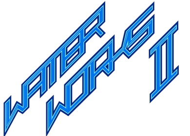 WaterWorks 2 - Clear Logo (Europe) - 811x584