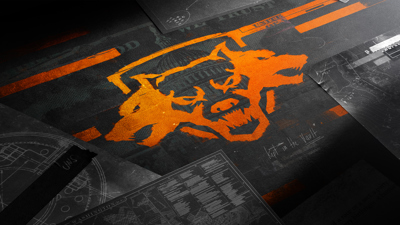 Call of Duty: Black Ops 6 - Fanart - Background (World) - 3840x2160
