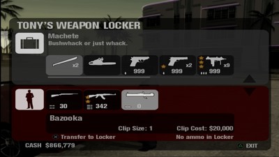 Scarface: The World Is Yours - Screenshot - Gameplay (United States) - 2560x1440