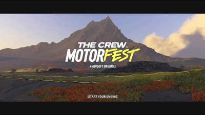 The Crew Motorfest - Screenshot - Game Title (North America) - 1280x720