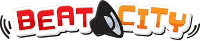 Beat City - Clear Logo (World) - 2422x508