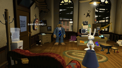 Sam & Max Save the World - Screenshot - Gameplay (World) - 1280x720