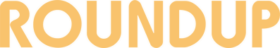 Roundup - Clear Logo (North America) - 2400x411