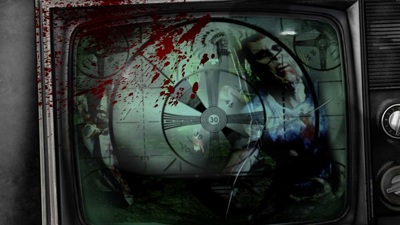Illustration of Zombie Apocalypse