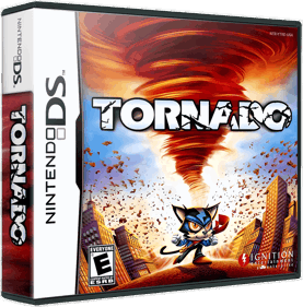 Tornado - Box - 3D (North America) - 866x878