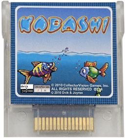 Kobashi - Cart - Front (World) - 1030x1130