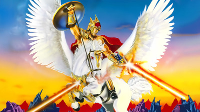 Pegasus - Fanart - Background (World) - 1920x1080