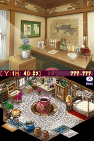 Atelier Annie: Alchemists of Sera Island - Screenshot - Gameplay (World) - 256x384