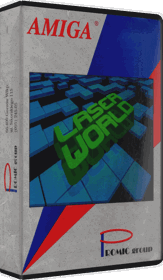 Laser World - Box - 3D (Europe) - 754x1296