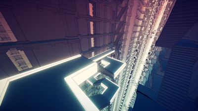 Manifold Garden - Screenshot - Gameplay (World) - 1920x1080