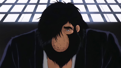 Hi no Tori Hououhen: Gaou no Bouken - Fanart - Background (Japan) - 1920x1080