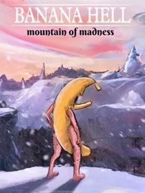 Banana Hell: Mountain of Madness - Box - Front (World) - 264x352