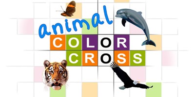 Animal Color Cross - Banner (World) - 1600x800