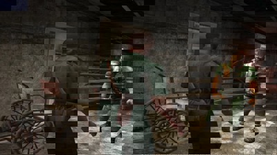 Manhunt 2 - Screenshot - Gameplay (North America) - 640x360