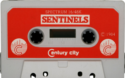 Sentinels - Cart - Front (United Kingdom) - 964x600