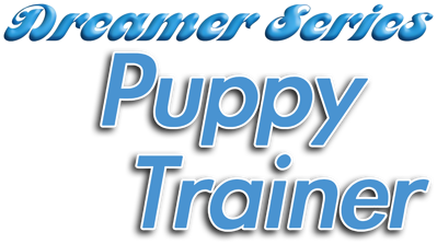 Dreamer Series: Puppy Trainer - Clear Logo (North America) - 1200x670