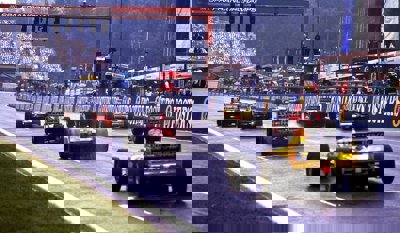 F1 World Grand Prix - Fanart - Background (World) - 1024x597