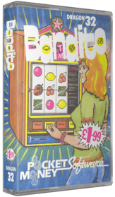 Bandito - Box - 3D (Europe) - 560x960