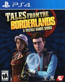 Tales from the Borderlands - Box - Front (North America) - 639x800