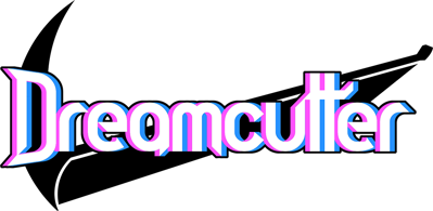 Dreamcutter - Clear Logo (World) - 912x446