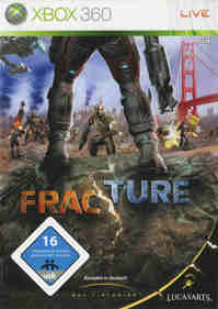 Fracture - Box - Front (Germany) - 6095x8603
