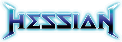 Hessian - Clear Logo (World) - 2400x828