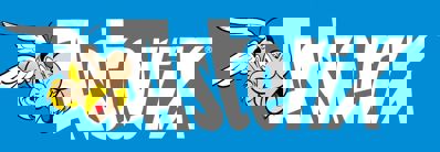 Taz - Banner (Europe) - 1400x485