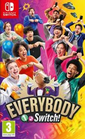 Everybody 1 2 Switch! - Box - Front (Europe) - 873x1419