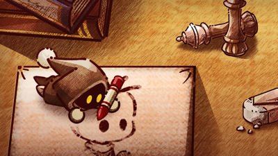 ShapeHero Factory - Fanart - Background (World) - 1920x1080