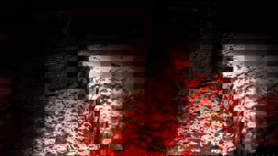 The Suffering - Fanart - Background (World) - 1280x720