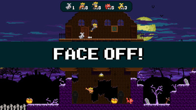 HopSquash! - Screenshot - Gameplay (World) - 1920x1080