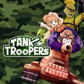 Tank Troopers - Square (World) - 800x800