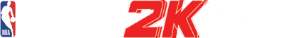 NBA 2K24 - Clear Logo (World) - 1600x218