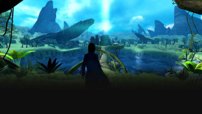 Dreamfall: The Longest Journey - Screenshot - Gameplay (World) - 1920x1080